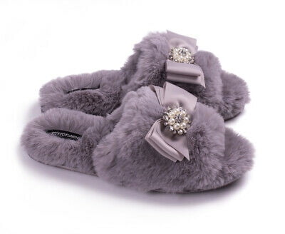 pretty london slippers