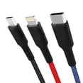 thumbnail image 1 of CABLE MULTICARGADOR XO XO NB54-3 en 1, 1 of 3