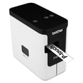 thumbnail image 3 of Etiquetadora Brother P-Touch PT-P700 conectable a PC blanca, 3 of 3