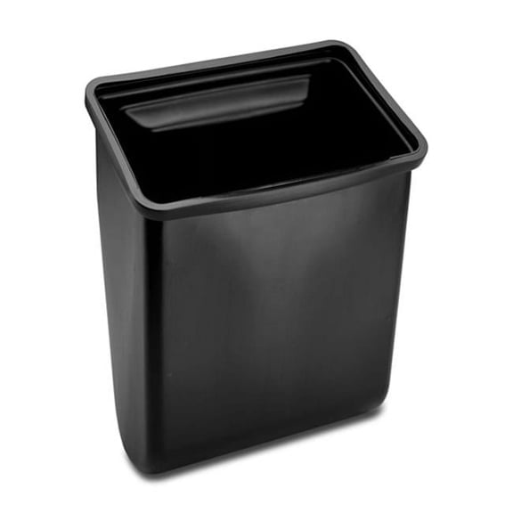 Commercial Zone Products 797101 Water Bucket- Black