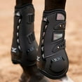 thumbnail image 3 of TuffRider Airflow Iron Man Tendon Boots, 3 of 6