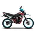 thumbnail image 3 of Motocicleta Italika DM200 Azul 2025, 3 of 4