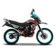 thumbnail image 3 of Motocicleta Italika DM200 Azul 2025, 3 of 4