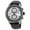 Silver, variant on Montblanc Timewalker Men's Swiss Chronograph Automatic Watch MB116096