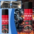 thumbnail image 6 of Gallickan Engine Belt Silencer, 10 Fl Oz Engine Noise Eliminating Fluid, Anti-Squeak Formula for Timing Alternator Serpentine, Black, 6 of 8