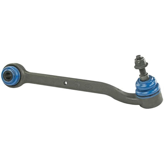 Front Right Lower Rearward Control Arm and Ball Joint Assembly - Compatible with 2015 - 2023 Ford Mustang 2016 2017 2018 2019 2020 2021 2022