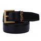 thumbnail image 1 of Waist Belt PU Skinny Belts for Casual Wear Decorative Belt Skinny Belt, 1 of 3
