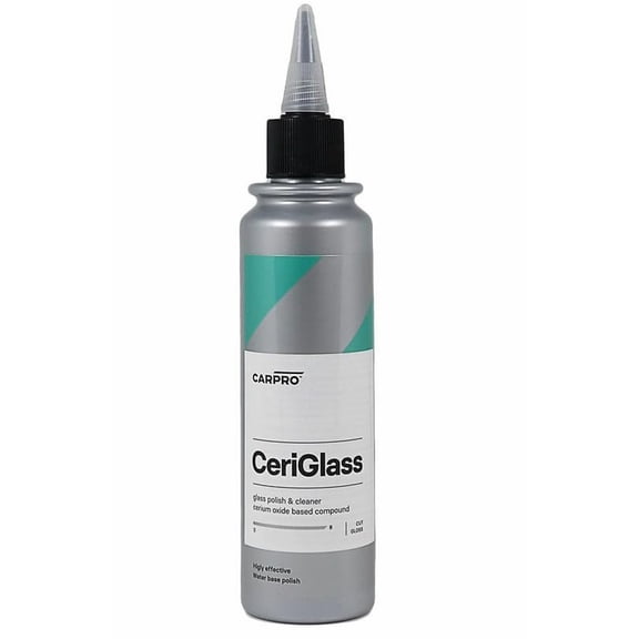 CARPRO CeriGlass GlassPolish - 150mL (5oz)