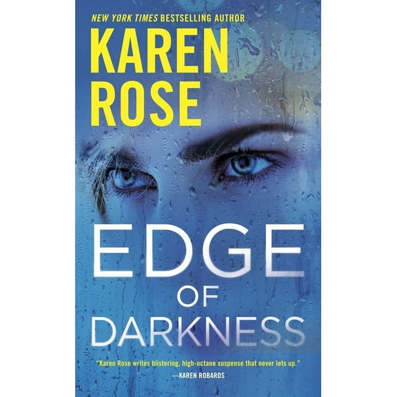 Edge of Darkness