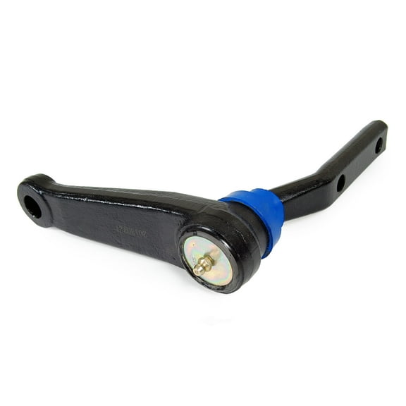 Steering Idler Arm Fits select: 1972-1993 DODGE D-SERIES, 1974-1993 DODGE RAMCHARGER