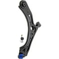 thumbnail image 4 of Detroit Axle - Front Right Lower Control Arm w/ Ball Joint Assembly Replacement for 2016 2017 2018 2019 2020 2021 Honda HR-V, 4 of 7