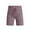 Pink-90, variant on REALiKUN Women's Biker Shorts with Hidden Scrunch, High Waisted Butt Lifting Gym Workout Yoga Running Shorts Coffee S