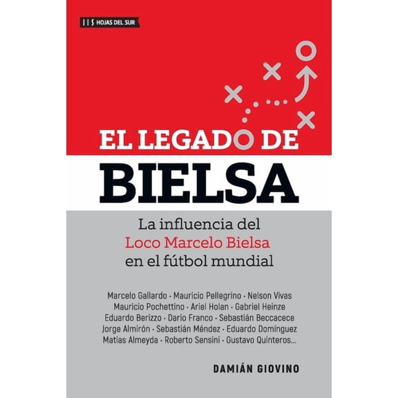 El Legado de Bielsa (Paperback)