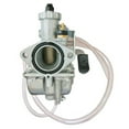 thumbnail image 4 of VM22 26mm Carburetor For Predator 212cc 196cc CT200U Mikuni Mini Bike Go Kart, 4 of 7