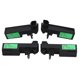 thumbnail image 1 of Car Electric Power Window Glass Lifter Module with One Press Anti Pinch Function for Great Wall Hava, 1 of 5