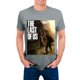 thumbnail image 3 of Camiseta The Last Of Us para hombre y mujer, camisetas de algodón de manga corta con cuello redondo de verano, ropa, camisetas, 3 of 5