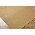 thumbnail image 3 of Hauteloom Breena Living Room, Bedroom Machine Washable Area Rug - Traditional, Transitional - Sandstone - 3'6" x 5'6", 3 of 6