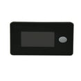 thumbnail image 6 of 12V 24V 36V 48V Battery Capacity Indicator LCD Voltmeter Temperature Meter, 6 of 6