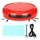 thumbnail image 2 of Aspiradora robótica compatible con limpieza con aspiradora y trapeador limpieza inteligente integrada con un botón aspiradora con carga USB para el hogar para el dormitorio ANGGREK Otros, 2 of 8
