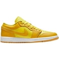 thumbnail image 2 of (Women's) Air Jordan 1 Low 'Yellow Strike' (2021) DC0774-700, 2 of 8