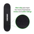 thumbnail image 2 of Tabla de skateboard Sakar Minecraft, 79 cm, 9 capas, arce, 2 of 8