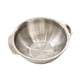 thumbnail image 1 of Colador de doble colador, cuenco de lavado esencial para cocina, colador de cocina, cesta de drenaje para lavar arroz y verduras., 1 of 9
