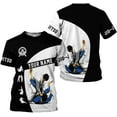 thumbnail image 2 of Personalized Jiu Jitsu 3D Shirts for Men, Women Jiu Jitsu Shirt, Jiu Jitsu Gifts, Jiu Jitsu T Shirt, Jujitsu Gifts (HD295) (T-shirt, S), 2 of 8