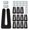Silver, variant on Ceiling Fan Balance Kit with Clips and Weights Set Practical Accessories for All Fans Silver