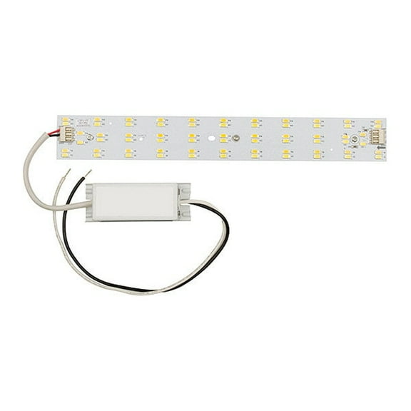 Afx Retrofit LED Kit,1400lm,26W CFL Rplmnt RFKIT13AJ