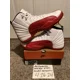 thumbnail image 3 of Ni - ke DS 2023 Ni - ke Air Jordan Retro 12 Cherry Men’s Sz 11, 3 of 5