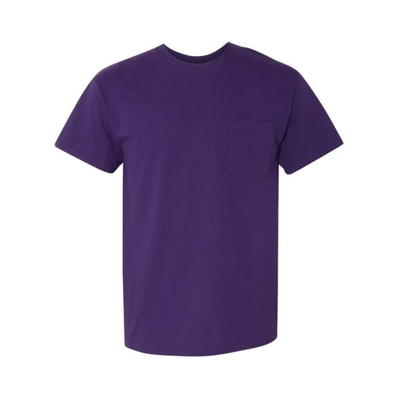 Gildan - Heavy Cotton™ Pocket T-Shirt - Retired