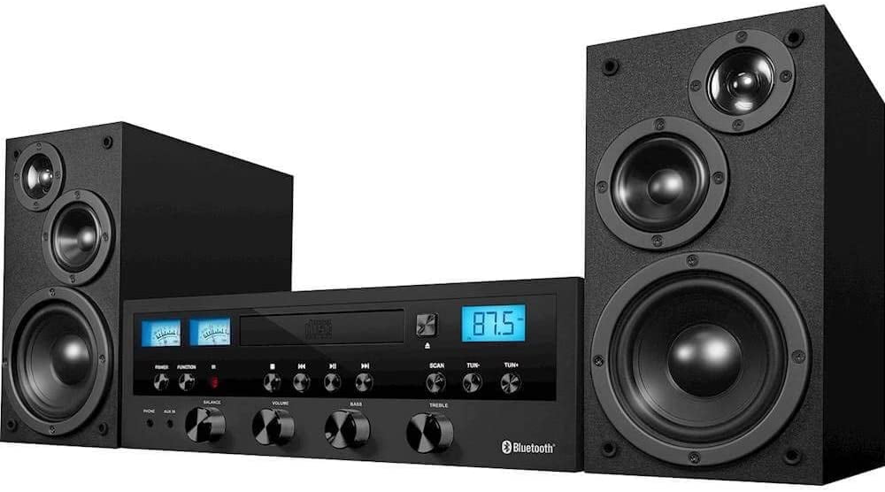 innovative technology classic retro