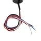 thumbnail image 5 of 12V Electric Exhaust Sole High Accuracy Anti Interference 4 Wire 270 11101 Exhaust Sole for Generators Electric Diverter Systems, 5 of 5