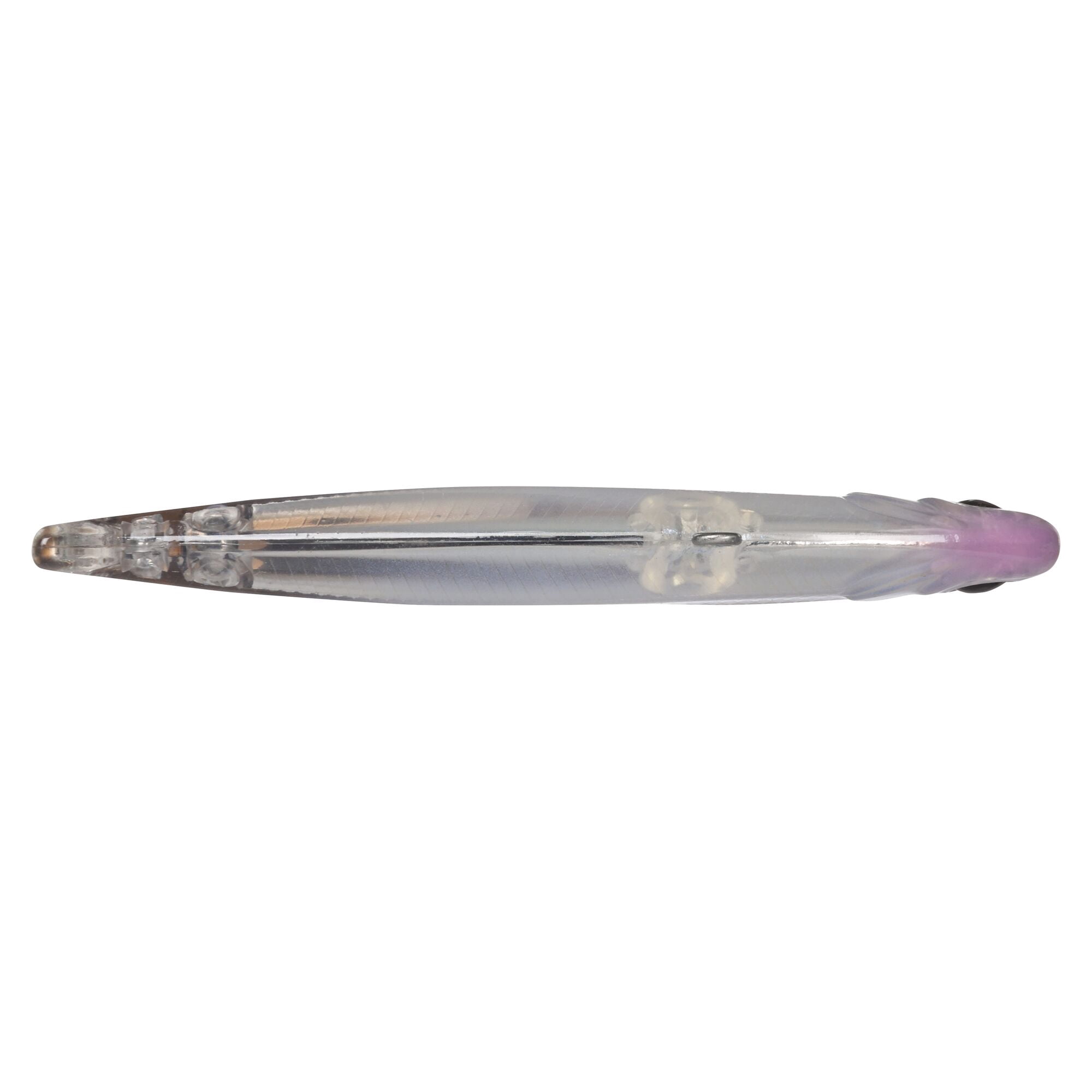 Berkley Doom Stroller Fishing Lure, 2.75 in, Vapor Herring (1-count)