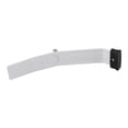thumbnail image 4 of Multi Environment Manganese Steel Door Stopper with Kick Functionality, 4 of 11