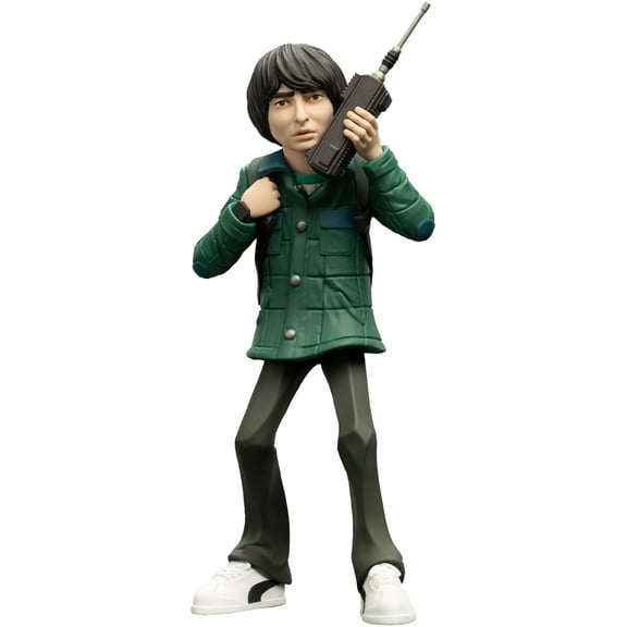 WETA Workshop Mini Epics - Stranger Things (Season 1) - Mike Wheeler