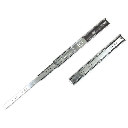 Contempo Living Inc Hydraulic Soft Close 14 Inch Full Extension