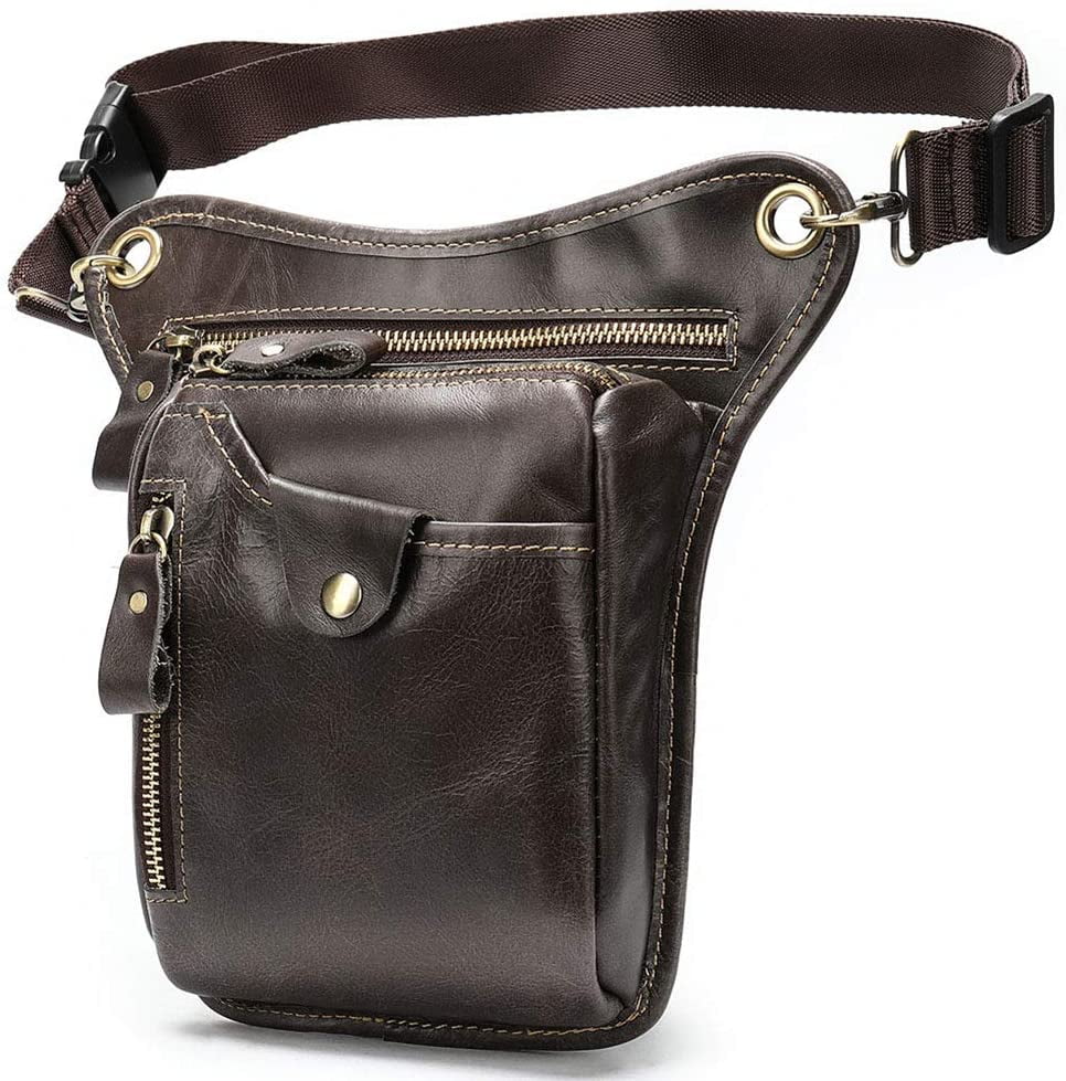 Best Mens Designer Belt Bags 2024 - The Luxury Editor