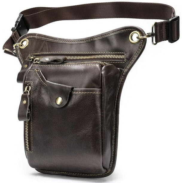 Belt & Bum Bags & Fanny Packs, Designer Men's Bags