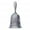 B, variant on Mightlink Vintage Hand Bell Solid Bass Super Loud Metal Handheld Bell School Wedding Christmas Dinner Service Call Bell