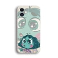 thumbnail image 5 of Disney-funda de teléfono con dibujos animados para niñas, carcasa protectora de dibujos animados Inside Out 2, ansiedad, Envy, 15, 14, 13, 12Plus, Pro Max, 5 of 5
