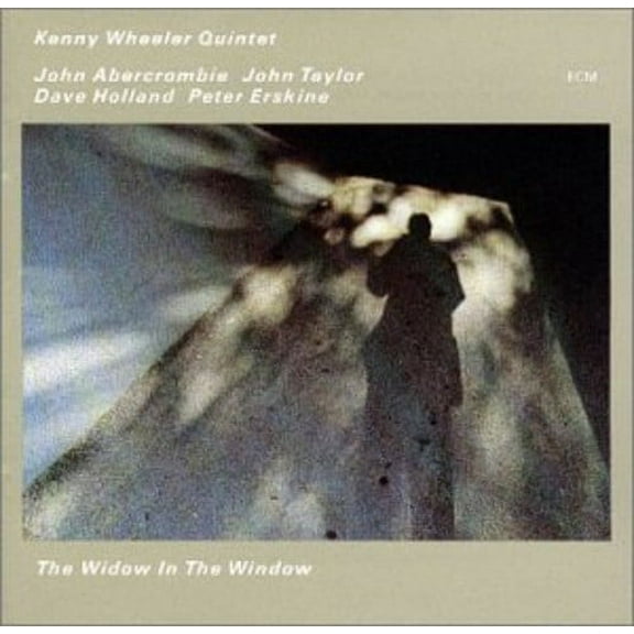 Kenny Wheeler - The Widow In The Window - Music & Performance - CD
