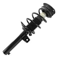 thumbnail image 2 of For Audi A3 Quattro Volkswagen Golf GTI Pair Front Shock Strut w/ Spring - BuyAutoParts, 2 of 4