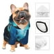 thumbnail image 3 of Balery Hawaiian Beach Pirate Moon Sudadera con Capucha para Perros Pequeños – Ropa para Mascotas, Disfraz para Perros y Gatos, Ideal para Fiestas y Cosplay-X-Small, 3 of 7