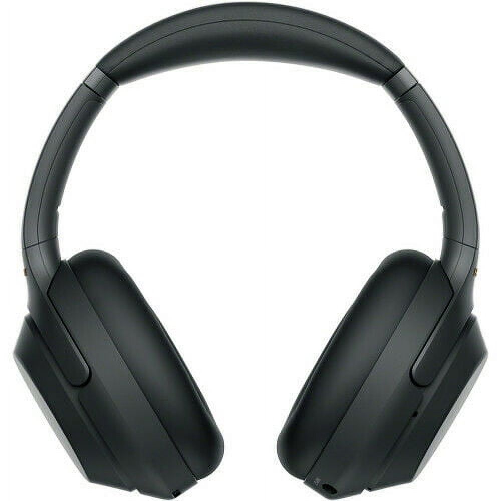 Sony WH-1000XM3 Wireless Noise-Canceling Over-Ear Headphones - image 3 of 3