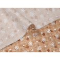 thumbnail image 5 of oneOone Velvet Peach Fabric Floral & Texture Craft Projects Decor Fabric Printed By The Yard 58 Inch Wide, 5 of 5