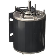 Marathon S102 48 Frame Open Drip Proof 48S17D2042 General Purpose Motor, 1/4 hp, 1800 rpm, 115 VAC, 1 Split Phase, 1 Speed, Ball Bearing, Resilient Base