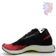 thumbnail image 2 of Adi - das Originals NMD Racer Primeknit Solar Red Black BD7728 Mens Size 10, 2 of 6