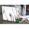 thumbnail image 5 of KSK KAISHEK Only for MacBook Pro 16 inchs Case 2020 2019 Released Model A2141, Plastic Hard Protective Shell Case Cover, Feather Series 0196, 5 of 5