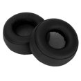 thumbnail image 1 of Headset Ear Cushion,Headset Ear Cushion Elastic Replacement Ear Pads Ear Cushion Cover Exceptional Craftsmanship, 1 of 14